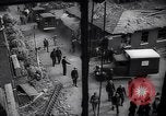 Image of British nurses working blitz field hospitals London England United Kingdom, 1943, second 16 stock footage video 65675035746