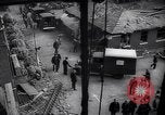 Image of British nurses working blitz field hospitals London England United Kingdom, 1943, second 18 stock footage video 65675035746