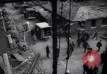 Image of British nurses working blitz field hospitals London England United Kingdom, 1943, second 25 stock footage video 65675035746