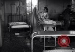 Image of British nurses working blitz field hospitals London England United Kingdom, 1943, second 27 stock footage video 65675035746