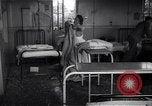 Image of British nurses working blitz field hospitals London England United Kingdom, 1943, second 34 stock footage video 65675035746