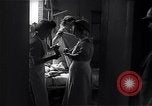 Image of British nurses working blitz field hospitals London England United Kingdom, 1943, second 44 stock footage video 65675035746
