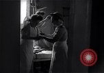 Image of British nurses working blitz field hospitals London England United Kingdom, 1943, second 50 stock footage video 65675035746
