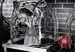 Image of Plastic Aircraft Blisters in Teckna Plastic Company Long Island New York USA, 1945, second 31 stock footage video 65675035749