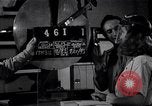 Image of Pendulum cutter and plastic products Long Island New York USA, 1945, second 1 stock footage video 65675035750