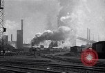 Image of Steel Plant Long Island New York USA, 1945, second 1 stock footage video 65675035751