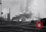 Image of Steel Plant Long Island New York USA, 1945, second 5 stock footage video 65675035751