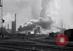 Image of Steel Plant Long Island New York USA, 1945, second 6 stock footage video 65675035751