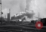 Image of Steel Plant Long Island New York USA, 1945, second 7 stock footage video 65675035751