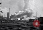 Image of Steel Plant Long Island New York USA, 1945, second 8 stock footage video 65675035751