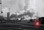 Image of Steel Plant Long Island New York USA, 1945, second 9 stock footage video 65675035751