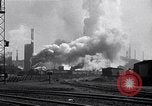 Image of Steel Plant Long Island New York USA, 1945, second 10 stock footage video 65675035751