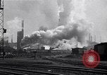 Image of Steel Plant Long Island New York USA, 1945, second 11 stock footage video 65675035751