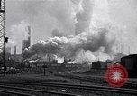 Image of Steel Plant Long Island New York USA, 1945, second 13 stock footage video 65675035751