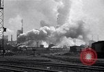 Image of Steel Plant Long Island New York USA, 1945, second 14 stock footage video 65675035751