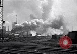Image of Steel Plant Long Island New York USA, 1945, second 15 stock footage video 65675035751