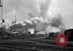 Image of Steel Plant Long Island New York USA, 1945, second 16 stock footage video 65675035751