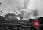 Image of Steel Plant Long Island New York USA, 1945, second 18 stock footage video 65675035751