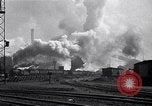 Image of Steel Plant Long Island New York USA, 1945, second 19 stock footage video 65675035751
