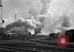 Image of Steel Plant Long Island New York USA, 1945, second 20 stock footage video 65675035751