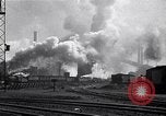 Image of Steel Plant Long Island New York USA, 1945, second 21 stock footage video 65675035751