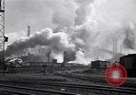 Image of Steel Plant Long Island New York USA, 1945, second 22 stock footage video 65675035751