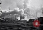 Image of Steel Plant Long Island New York USA, 1945, second 24 stock footage video 65675035751