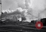 Image of Steel Plant Long Island New York USA, 1945, second 25 stock footage video 65675035751