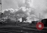 Image of Steel Plant Long Island New York USA, 1945, second 27 stock footage video 65675035751