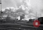 Image of Steel Plant Long Island New York USA, 1945, second 28 stock footage video 65675035751