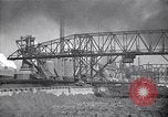 Image of Steel Plant Long Island New York USA, 1945, second 29 stock footage video 65675035751