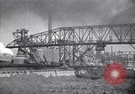 Image of Steel Plant Long Island New York USA, 1945, second 30 stock footage video 65675035751