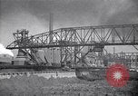 Image of Steel Plant Long Island New York USA, 1945, second 31 stock footage video 65675035751