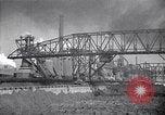 Image of Steel Plant Long Island New York USA, 1945, second 33 stock footage video 65675035751