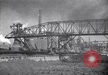 Image of Steel Plant Long Island New York USA, 1945, second 34 stock footage video 65675035751