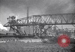 Image of Steel Plant Long Island New York USA, 1945, second 35 stock footage video 65675035751