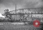 Image of Steel Plant Long Island New York USA, 1945, second 36 stock footage video 65675035751