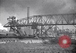 Image of Steel Plant Long Island New York USA, 1945, second 37 stock footage video 65675035751