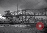 Image of Steel Plant Long Island New York USA, 1945, second 39 stock footage video 65675035751