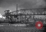 Image of Steel Plant Long Island New York USA, 1945, second 40 stock footage video 65675035751
