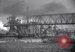 Image of Steel Plant Long Island New York USA, 1945, second 43 stock footage video 65675035751