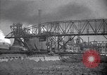 Image of Steel Plant Long Island New York USA, 1945, second 45 stock footage video 65675035751