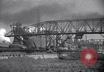 Image of Steel Plant Long Island New York USA, 1945, second 58 stock footage video 65675035751