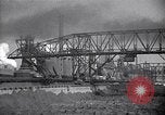 Image of Steel Plant Long Island New York USA, 1945, second 61 stock footage video 65675035751
