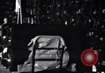 Image of Operations at Textile Mill New York United States USA, 1939, second 16 stock footage video 65675035752