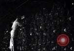 Image of Operations at Textile Mill New York United States USA, 1939, second 20 stock footage video 65675035752