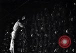 Image of Operations at Textile Mill New York United States USA, 1939, second 23 stock footage video 65675035752