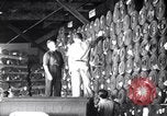Image of Operations at Textile Mill New York United States USA, 1939, second 25 stock footage video 65675035752
