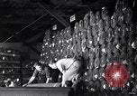 Image of Operations at Textile Mill New York United States USA, 1939, second 30 stock footage video 65675035752