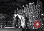 Image of Operations at Textile Mill New York United States USA, 1939, second 31 stock footage video 65675035752